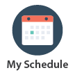 my.schedule
