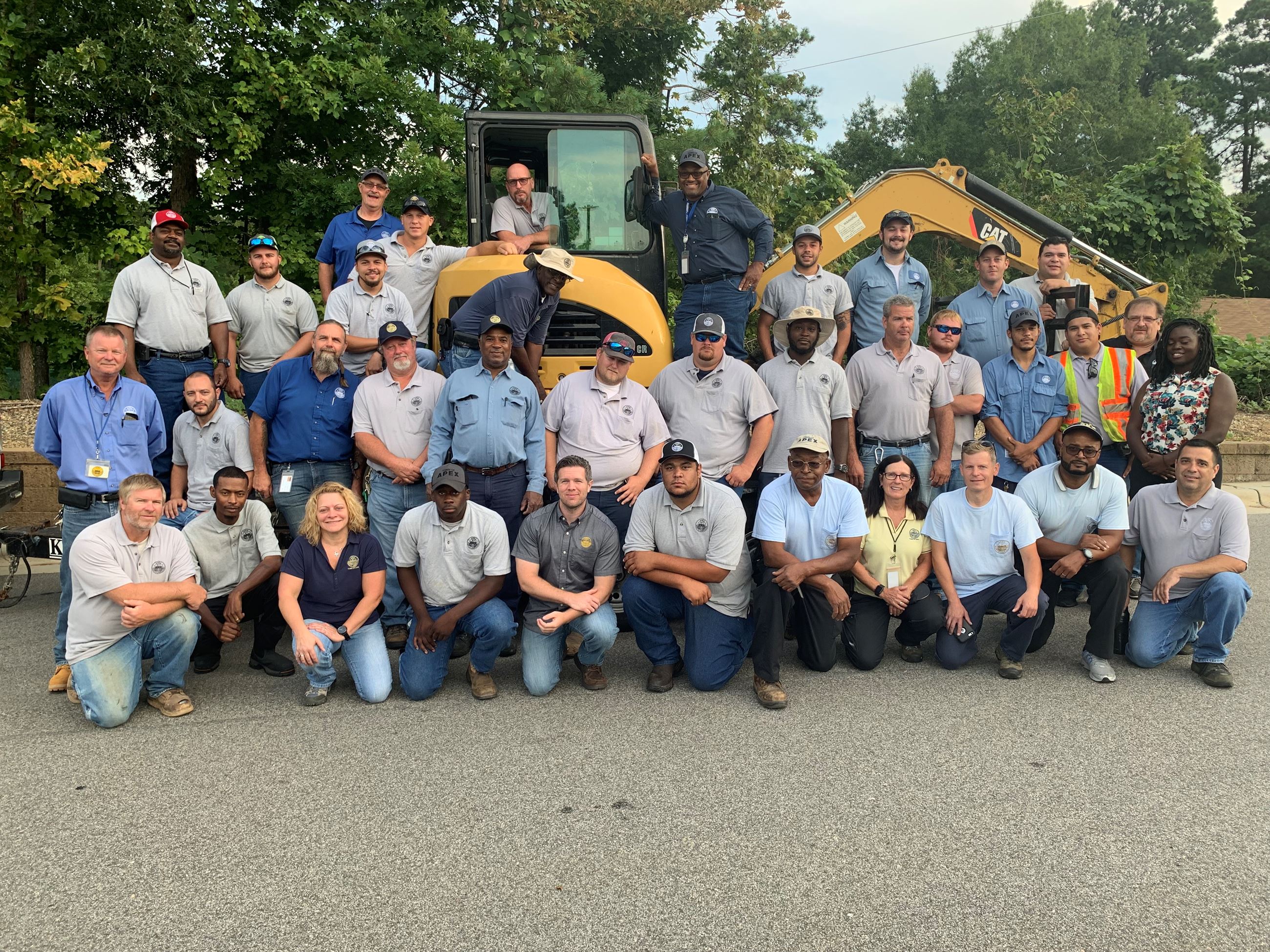 Water Resources Operations