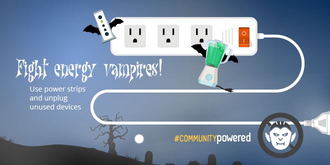 Fight Energy Vampires Twitter