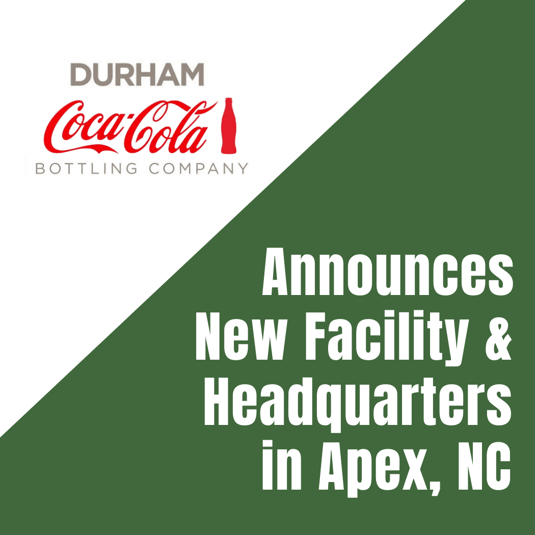 Durham Coca-Cola Bottling Company