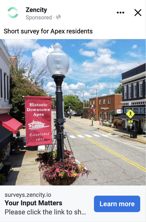 Zencity Survey Ad Mock Ups - Copy