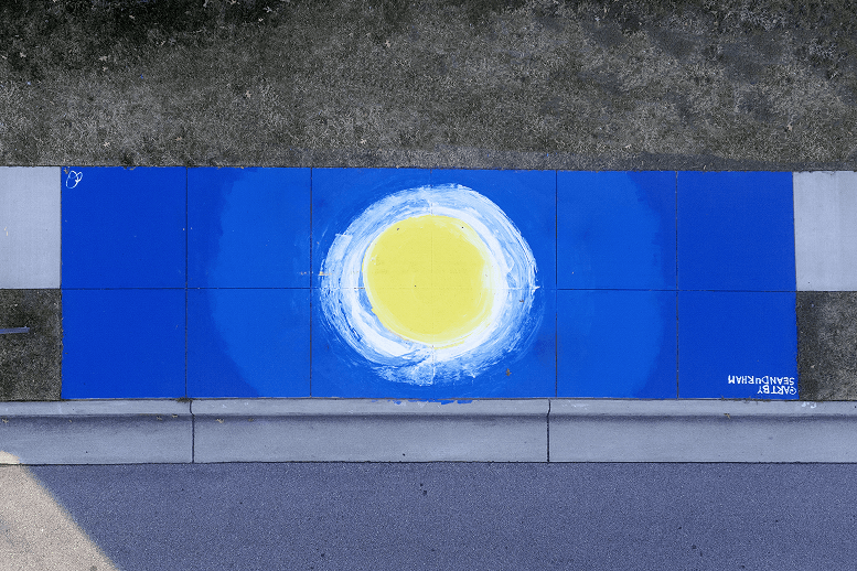 Kelly Rd and Evening Star Dr