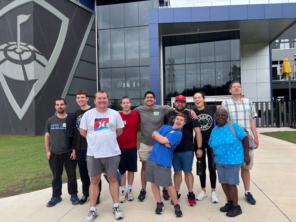 specialized recreation