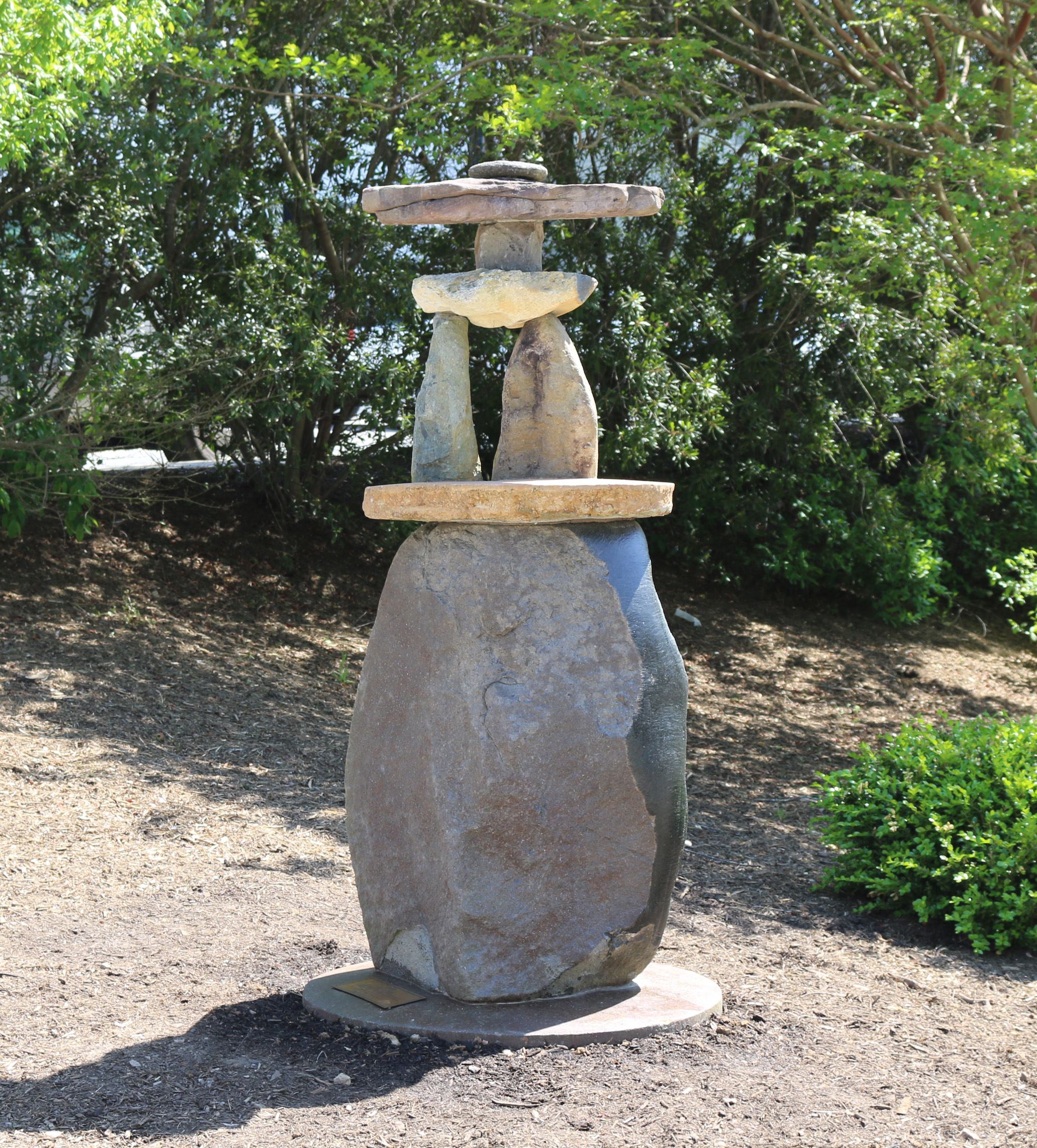 Phil Hathcock - Inky